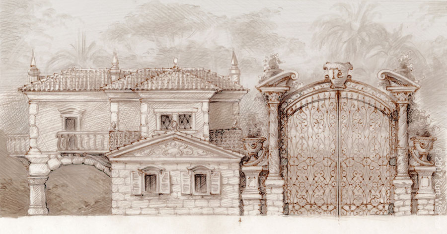 13_Gate_House